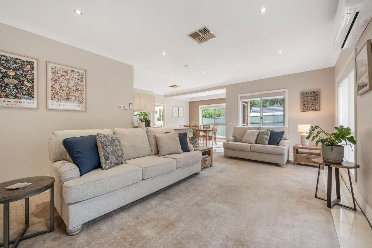 Annie's Hideaway - Ferienwohnung