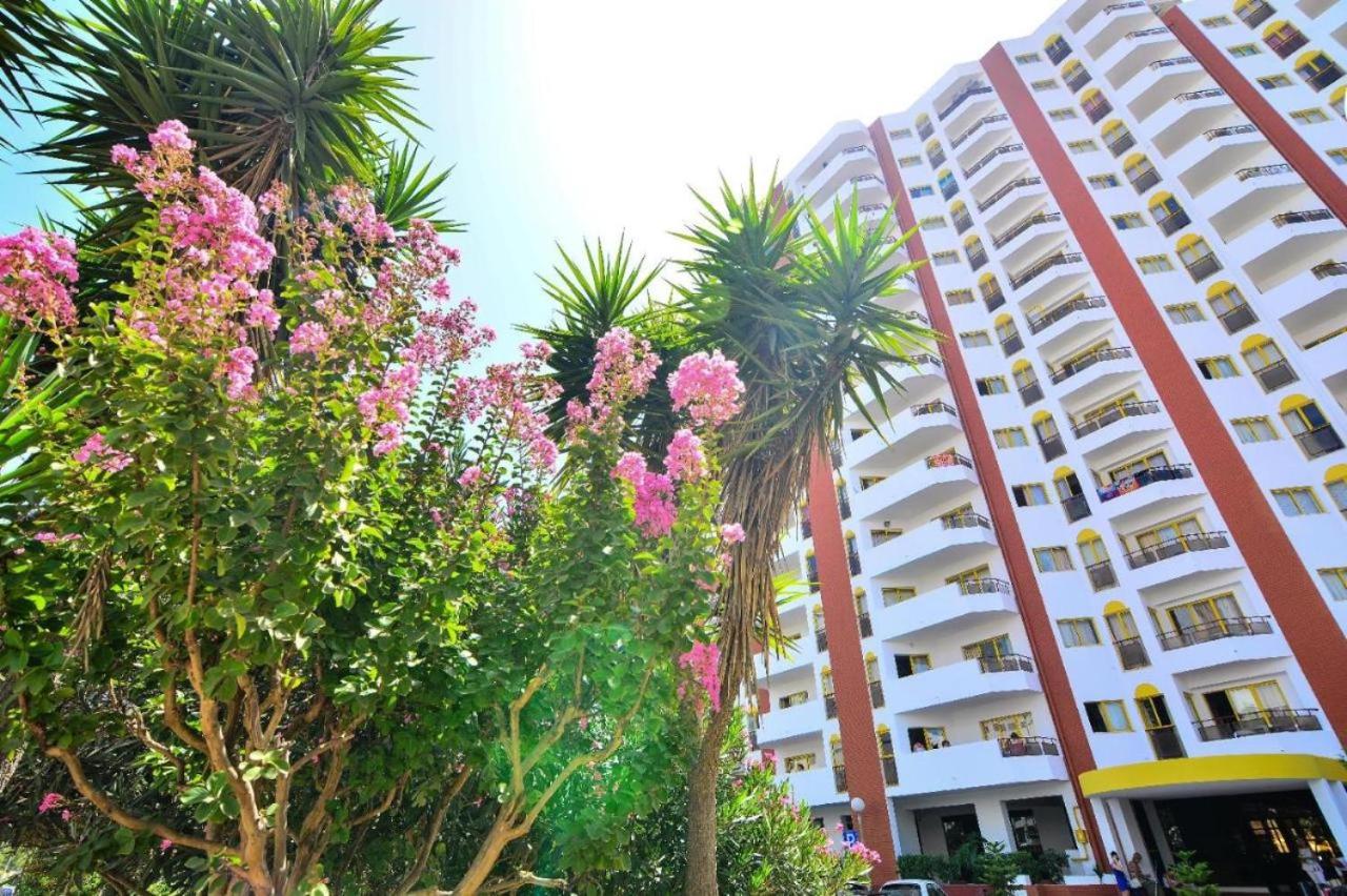 Oasis Apartment, Praia da Rocha - B&B