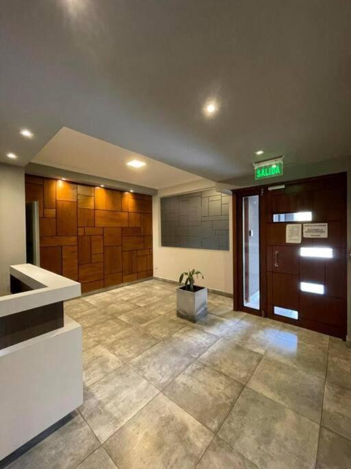 Altos de Alvear - free parking - B&B