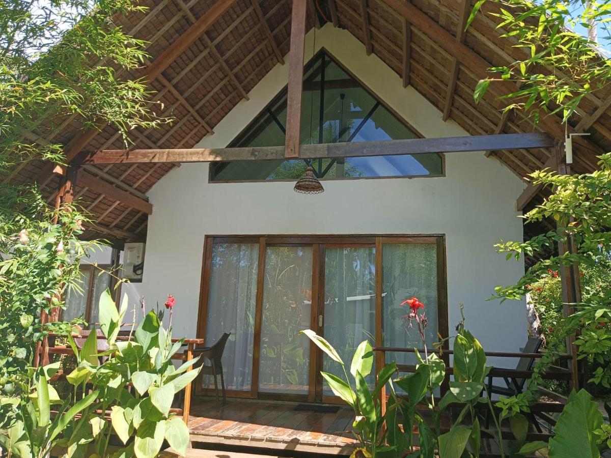 B&B Cabuntog - EPBliss Villas Resort Siargao - Bed and Breakfast Cabuntog