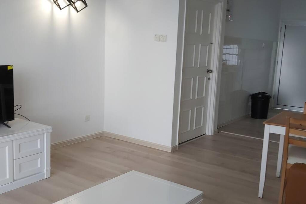 Appartamento con Balcone