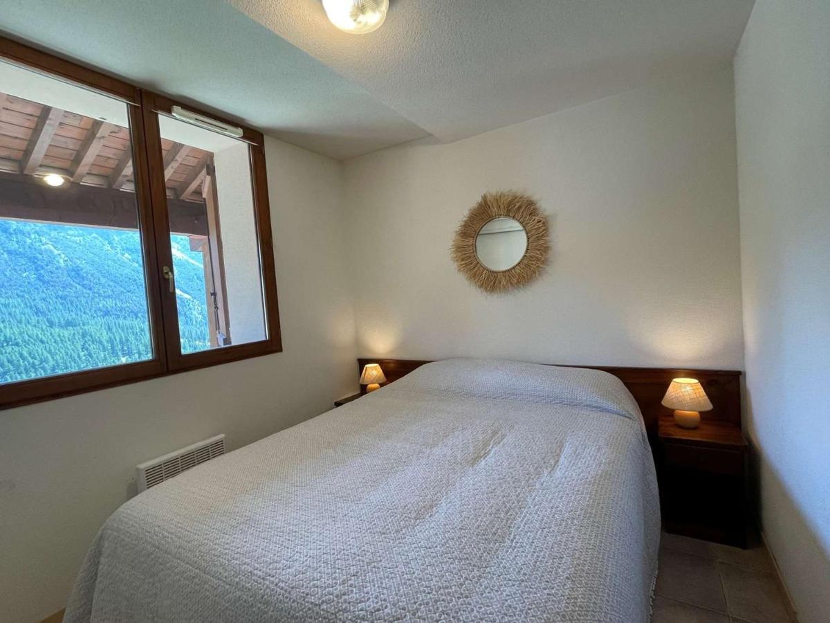 Appartement cosy à Montgenèvre - 4 couchages - FR-1-330D-138 - Ferienwohnung Montgenèvre
