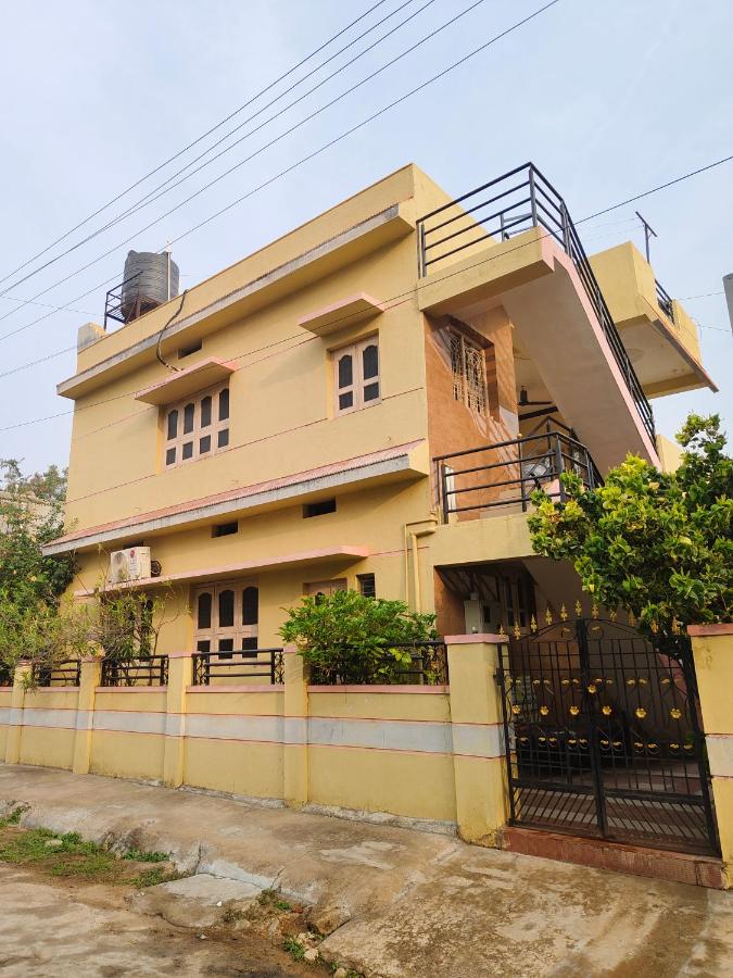 B&B Hampi - VILLAS IN HAMPI - Bed and Breakfast Hampi