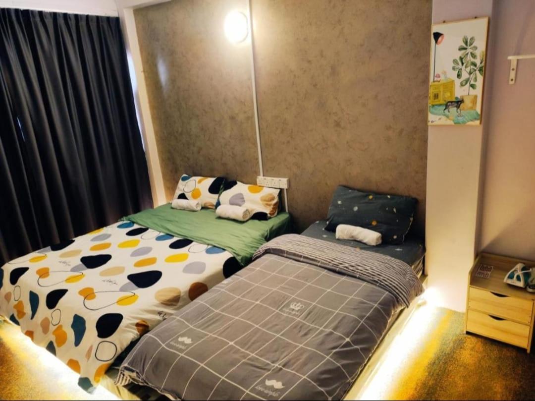 Classic Triple Room