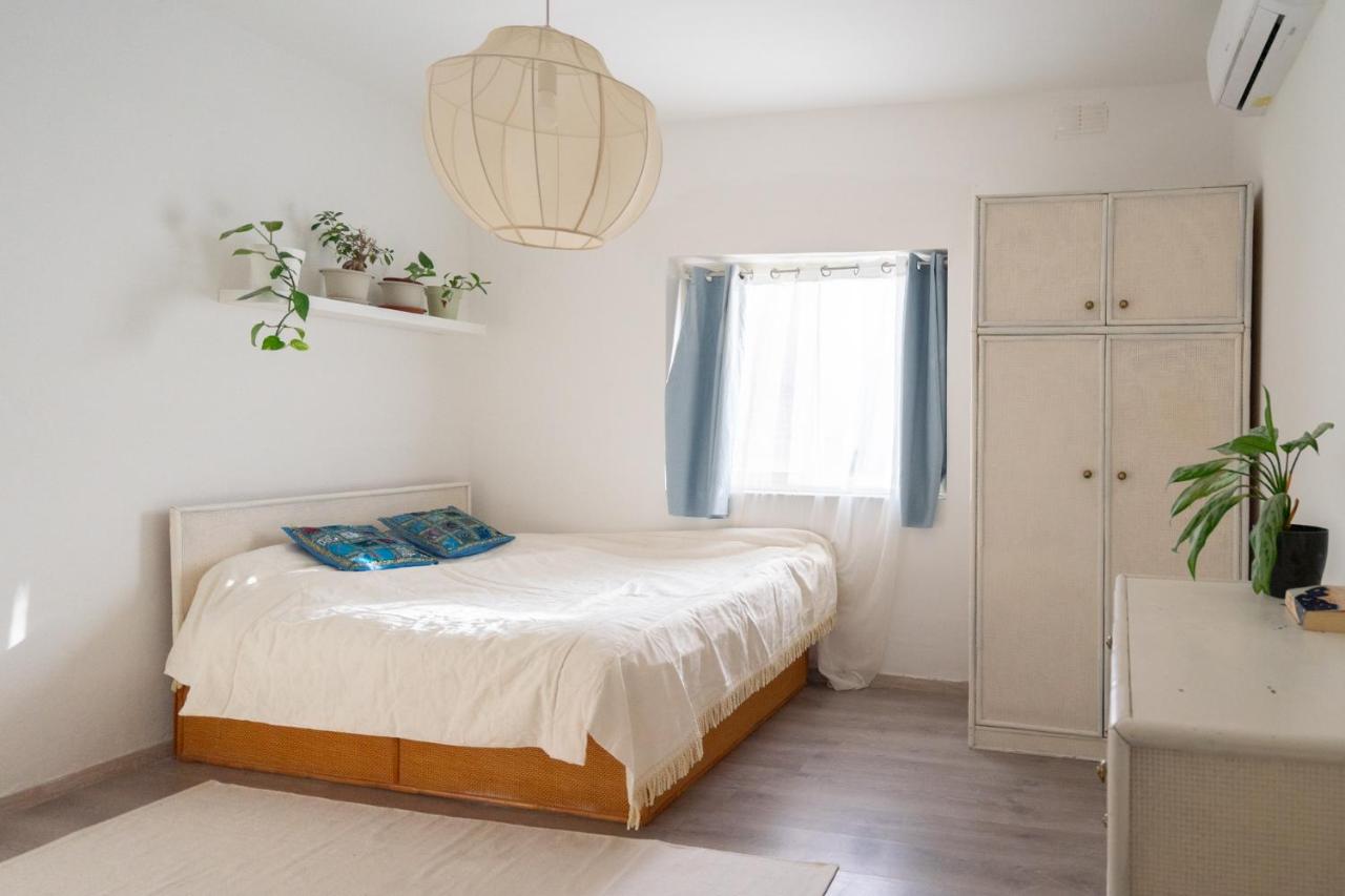 Appartement met 2 slaapkamers