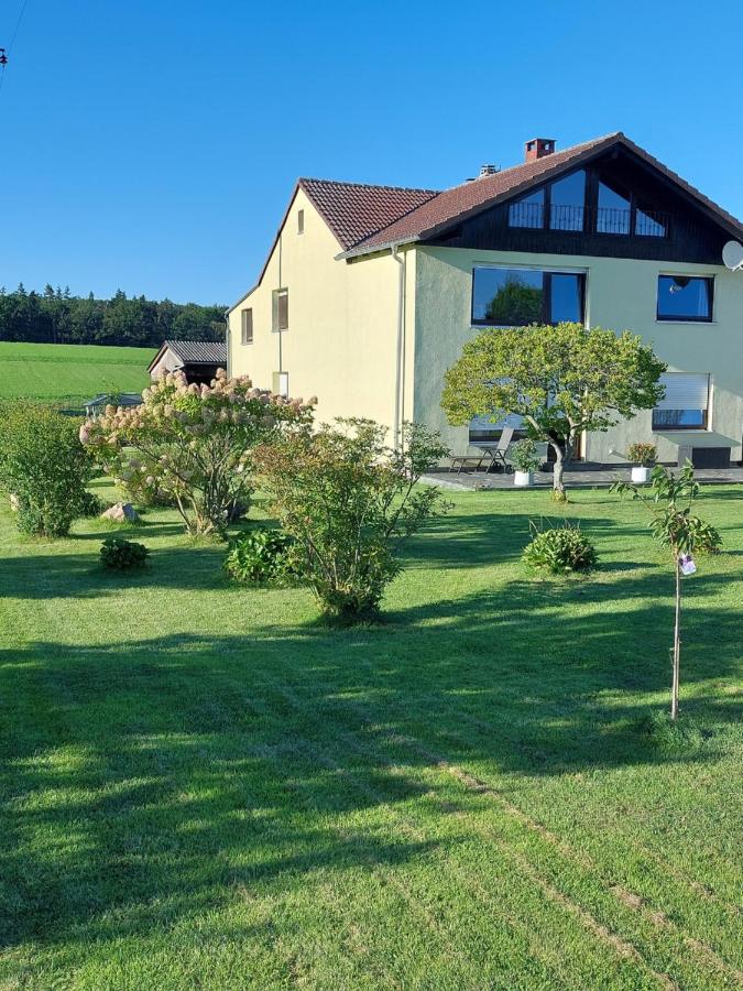 B&B Goslar - Ferienwohnung Alwine - Bed and Breakfast Goslar