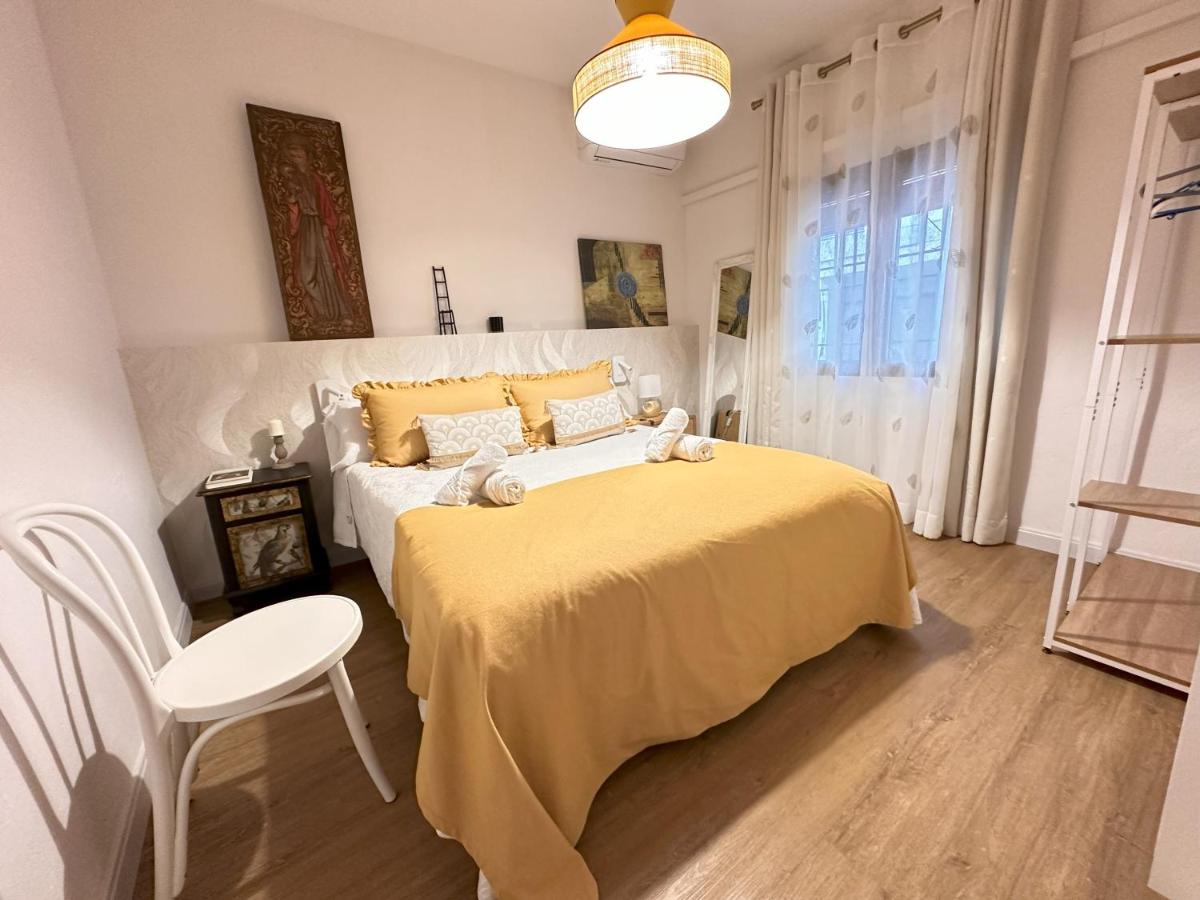 Casa Entre Molinos - Ferienwohnung