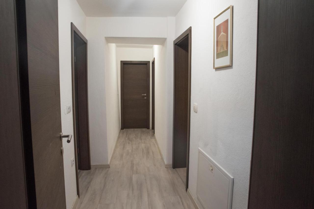 Apartma Katja - Bed and Breakfast