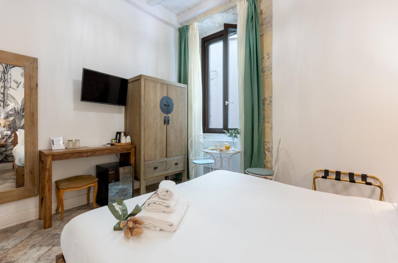 Standard Doppelzimmer
