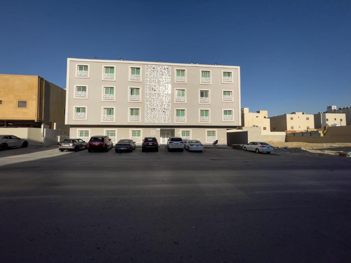 Business 1 Bedroom Apartment North Riyadh, Almalqa - B&B