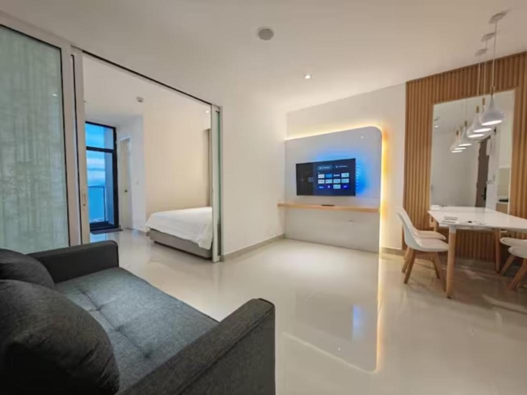 Appartement - Vue sur Mer