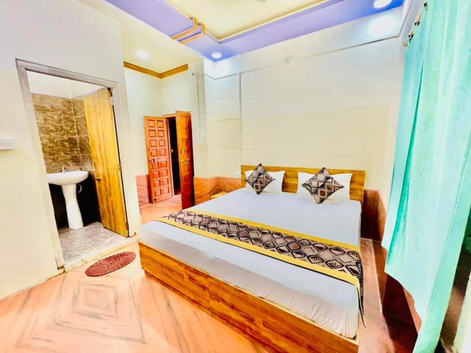 B&B Jaisalmer - Hotel dhora Jaisalmer - Bed and Breakfast Jaisalmer