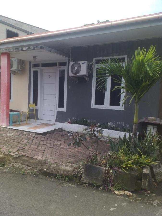 Bungalow mit 2 Schlafzimmern
