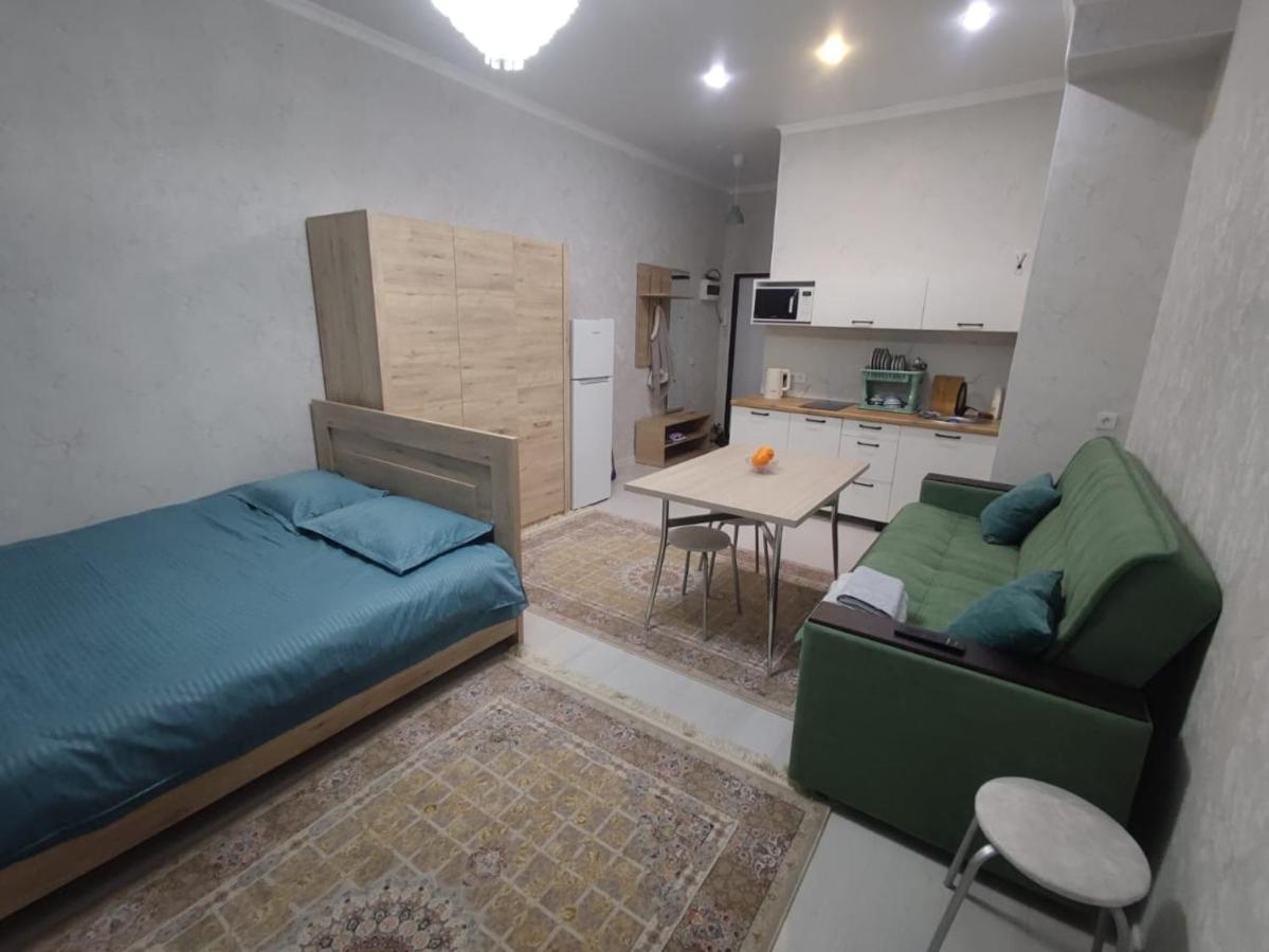 B&B Almaty - Akkent apartments - Bed and Breakfast Almaty