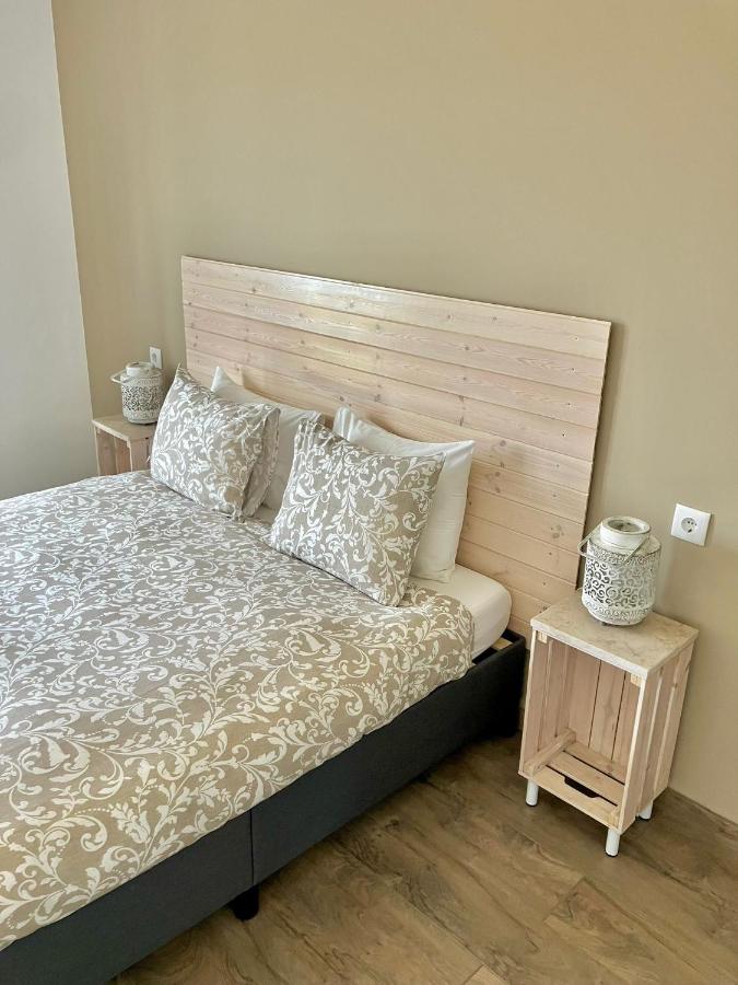 Double Room with Balcony and Sea View