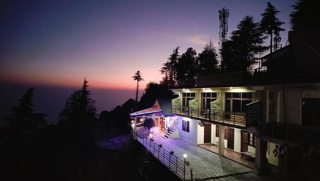 Paradiso Guest House - Bed and Breakfast
