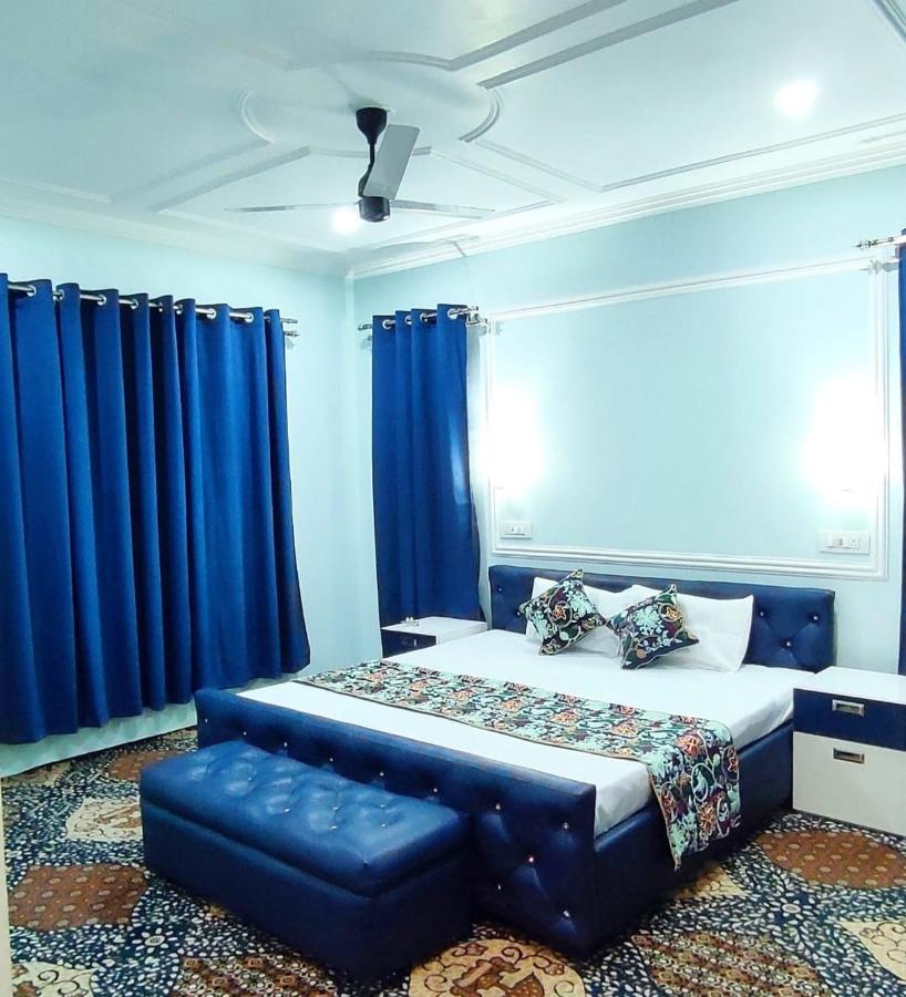 B&B Srinagar - Waneposh Residency - Bed and Breakfast Srinagar