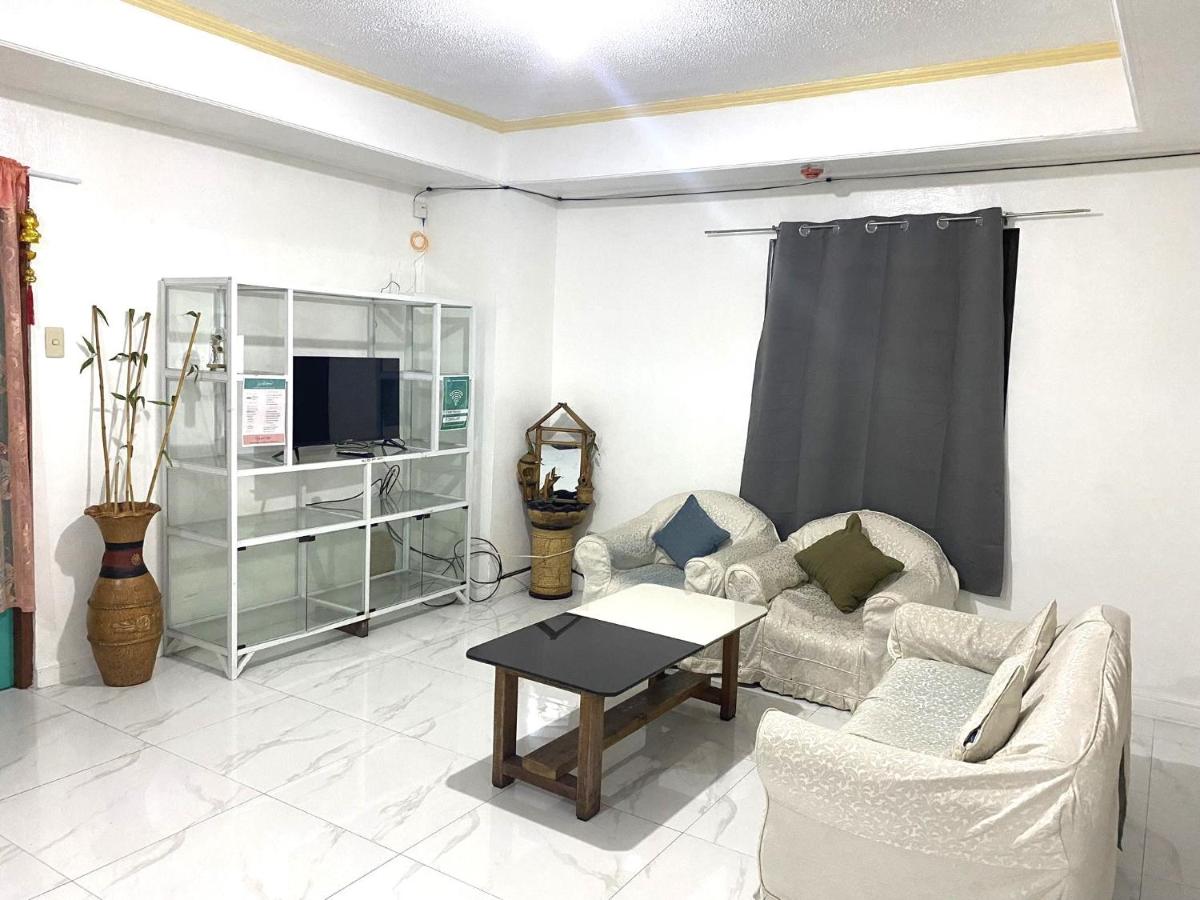 B&B Baguio City - Athena Tower 3 Condominium - Bed and Breakfast Baguio City