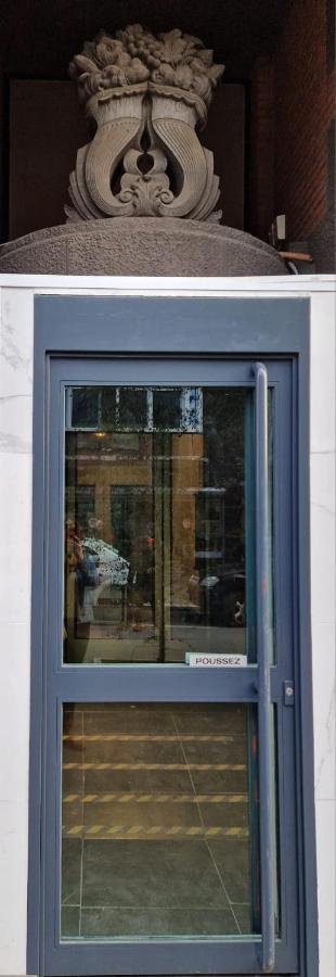NOMAD APARTMENTS - Henin - B&B