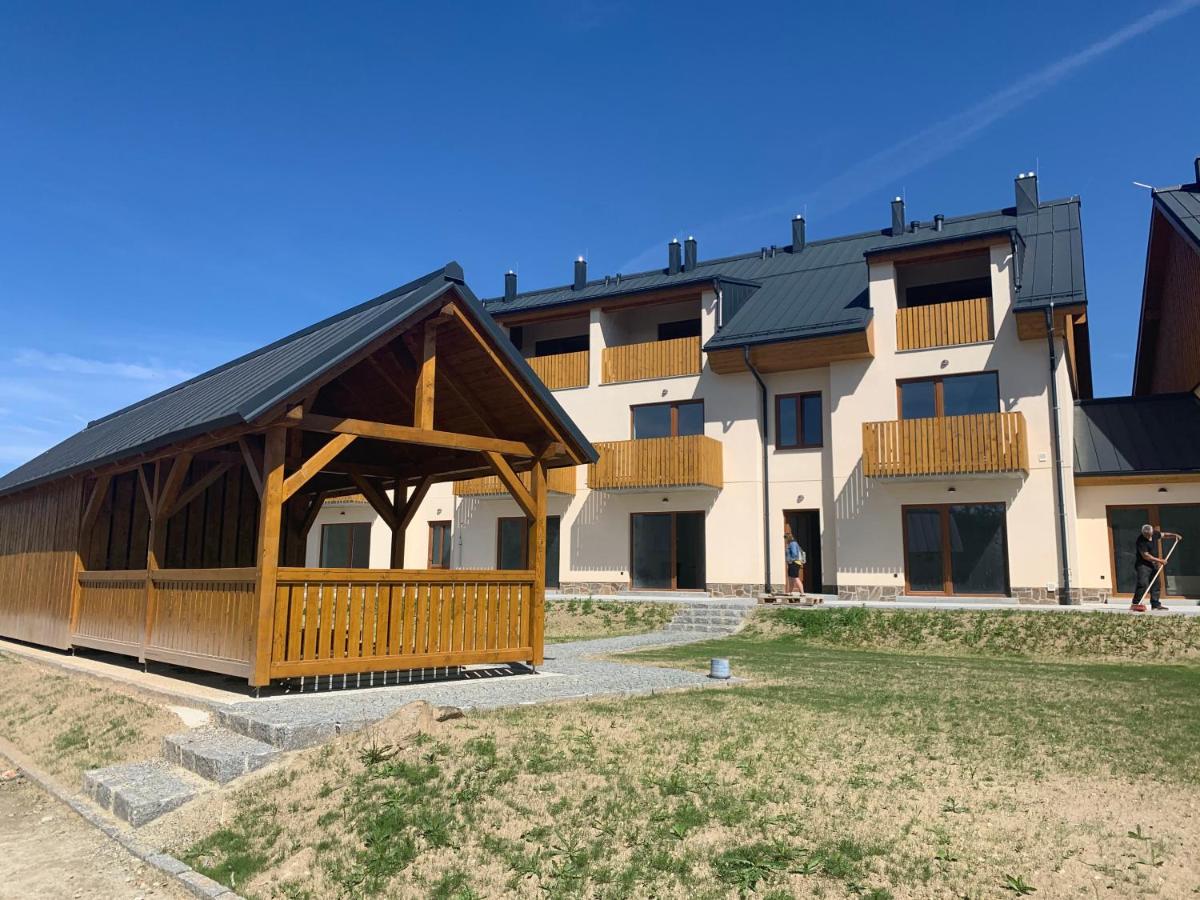 Apartmán Mavis - B&B