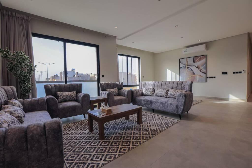 Nuzul R115 - Elegant Apartment - B&B