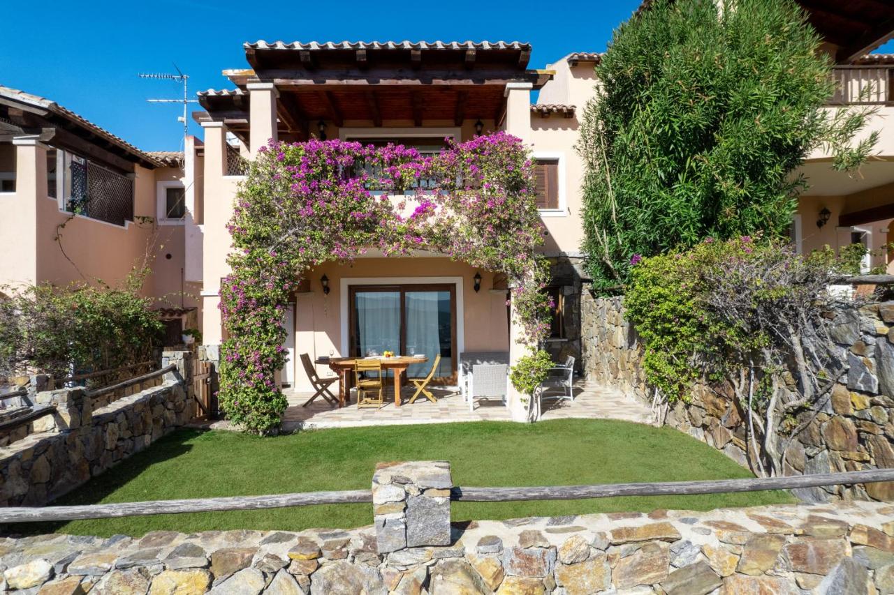 Appartamento con Vista Mare