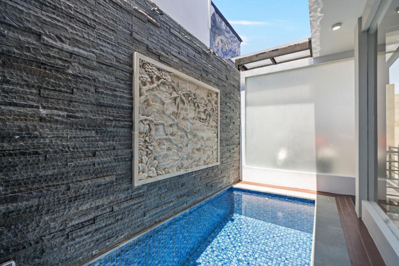 Asasta Villa by Betterplace - Bed and Breakfast
