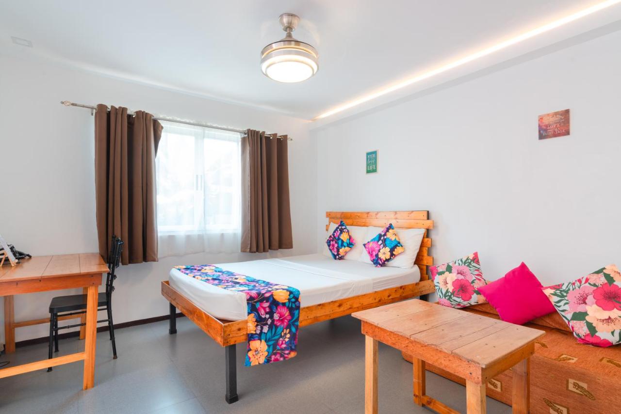 Chambre Familiale Deluxe