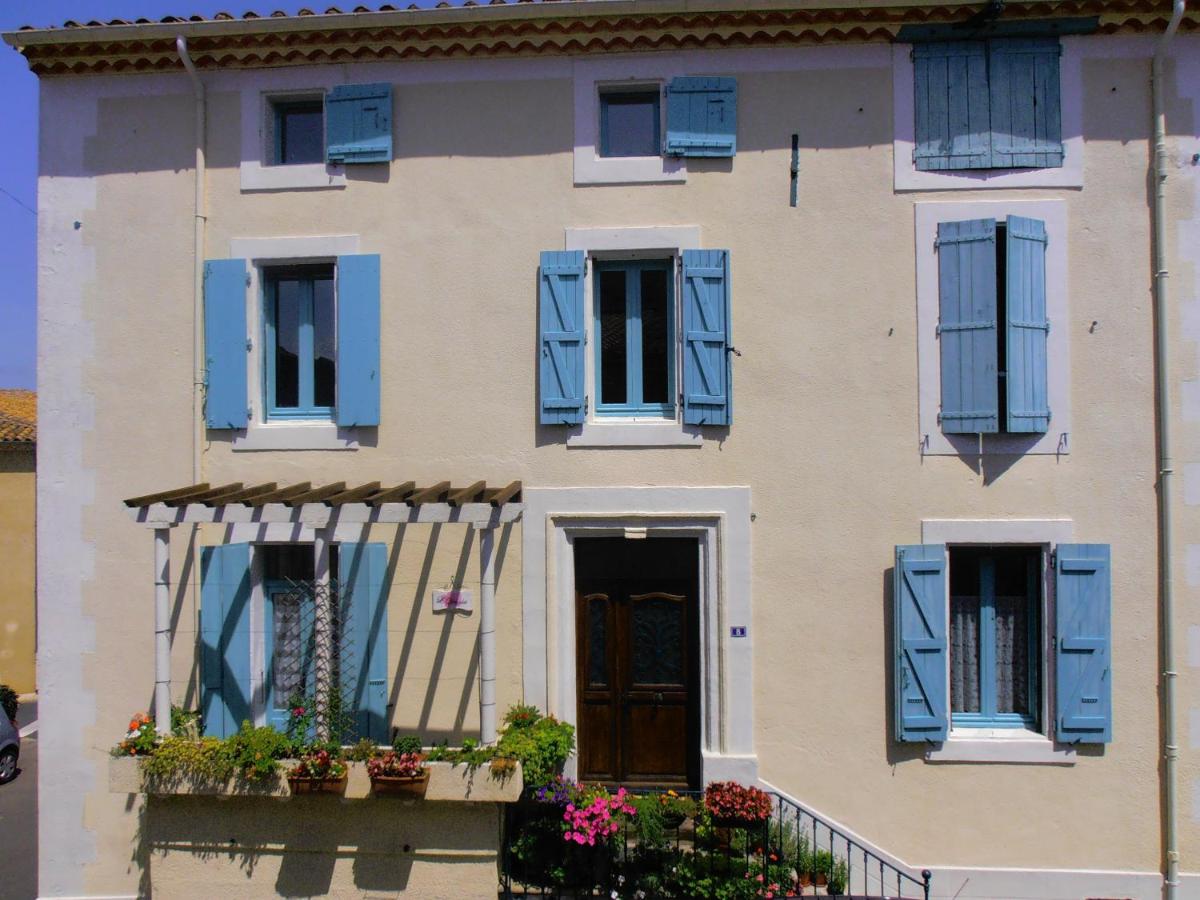 L'Orchidée - Ferienwohnung