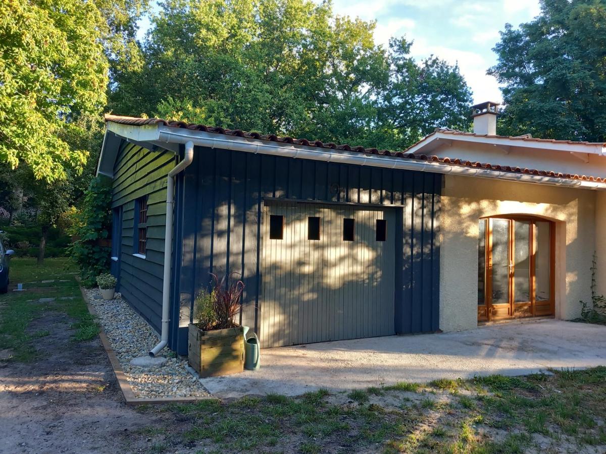 Clos des Loriots - B&B