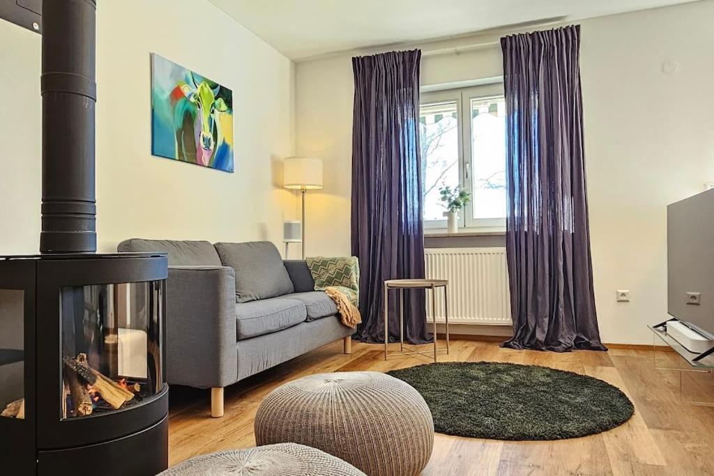 Bergsuite Schwarzwald - B&B