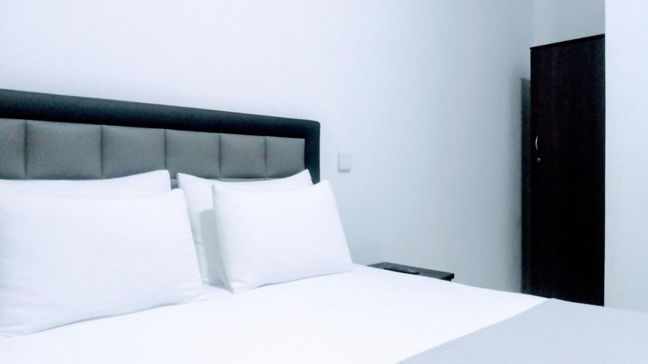 Chambre Double Deluxe
