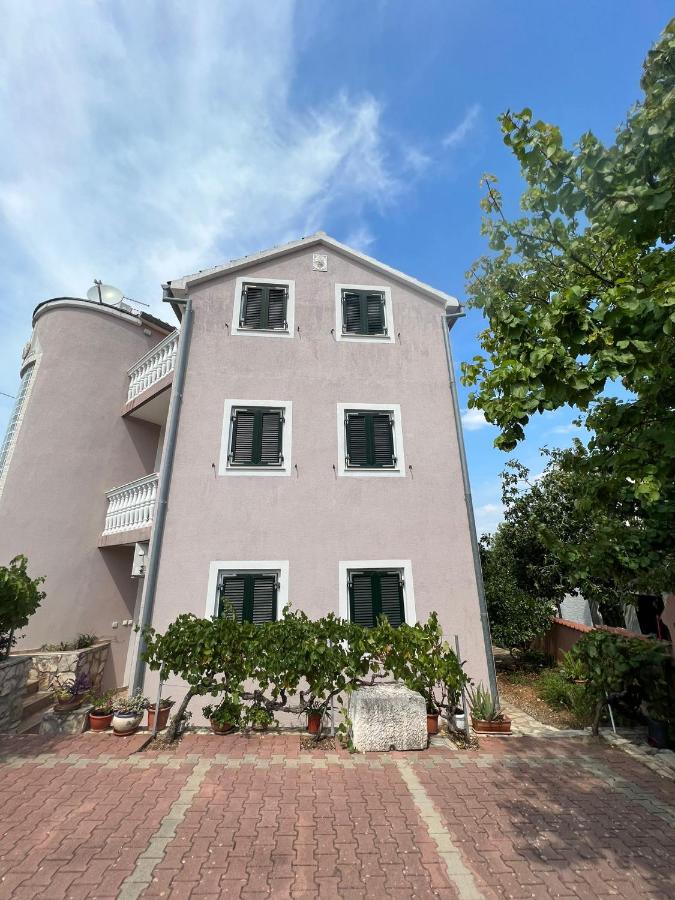 Villa Sunce - Bed and Breakfast