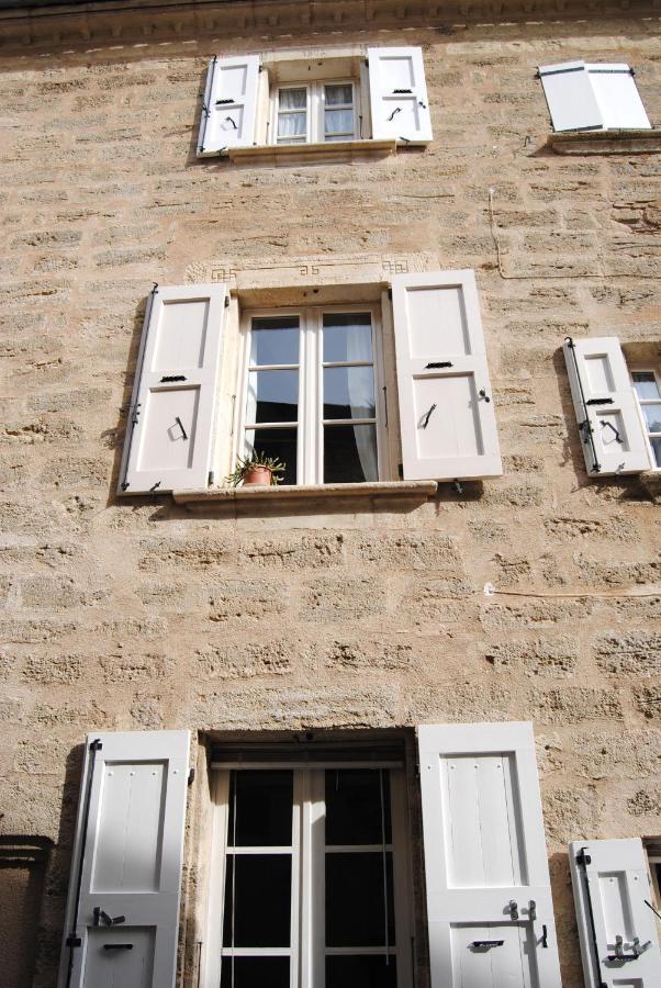 B&B Pézenas - Pézenas appartement coeur historique - Bed and Breakfast Pézenas