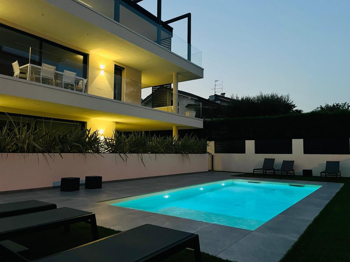 AD Suite Apartment - Ferienwohnung