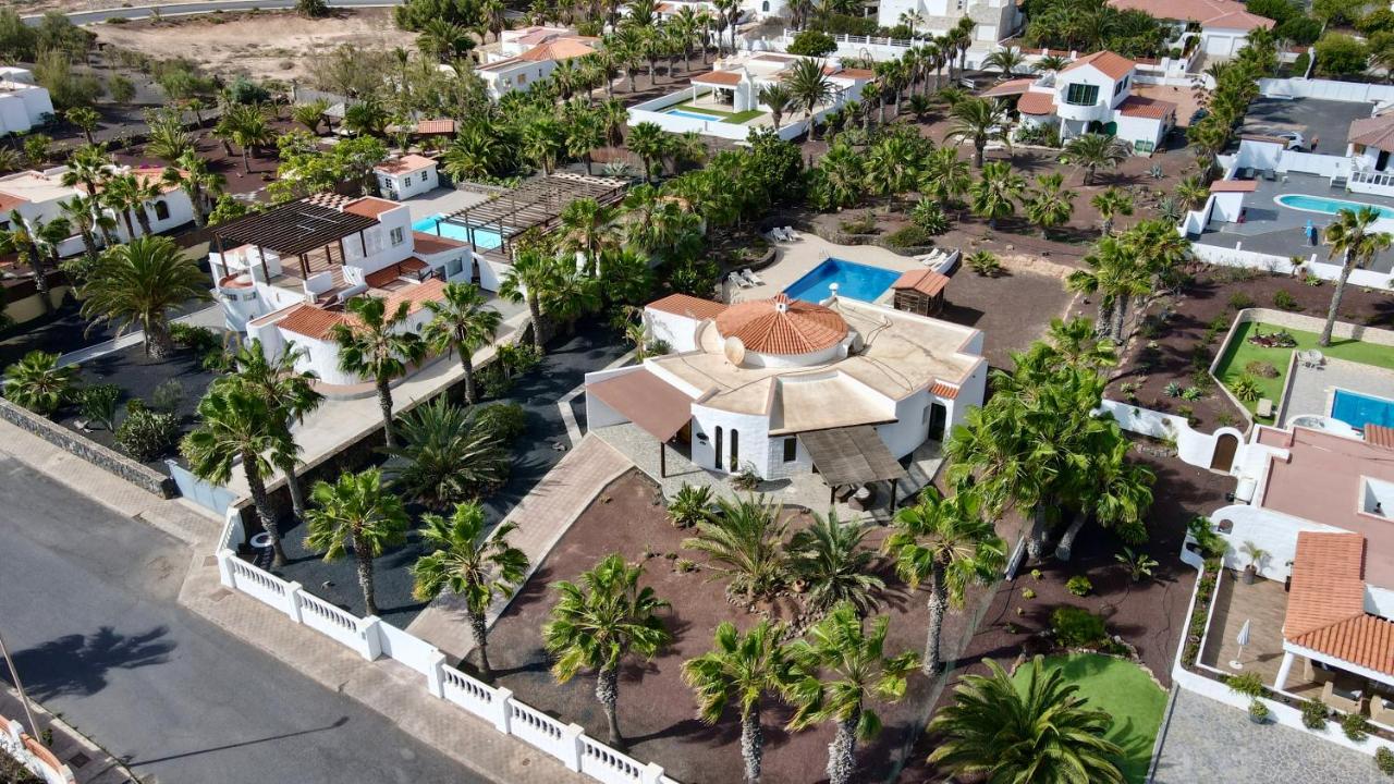 Luxury Villa Casa Montana & Pool & Private & Quiet - B&B