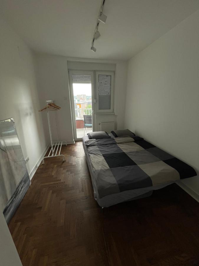 Apartamento de 2 dormitorios