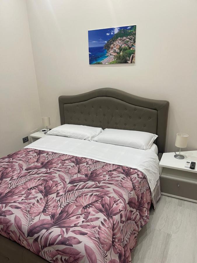 Deluxe Kamer
