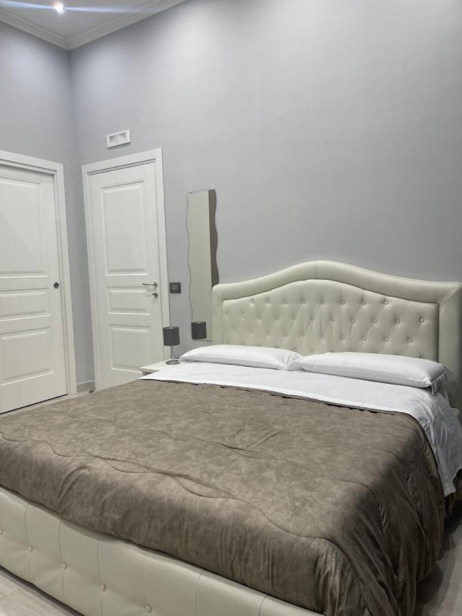 Deluxe Kamer