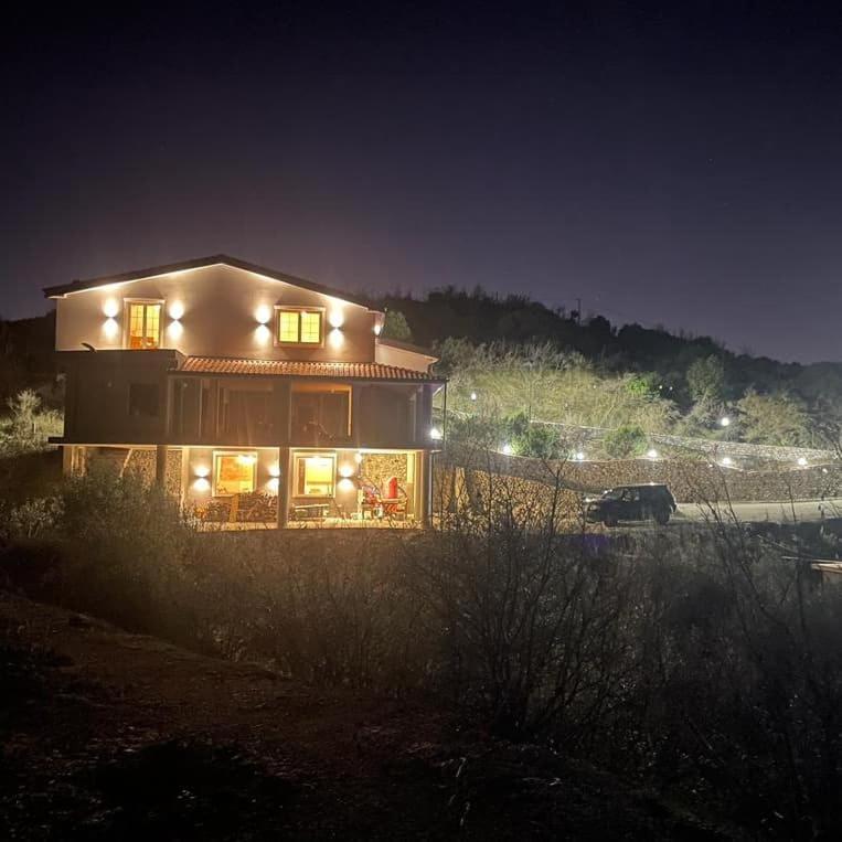 B&B Renc - Qyteza Guest House & Camping - Bed and Breakfast Renc