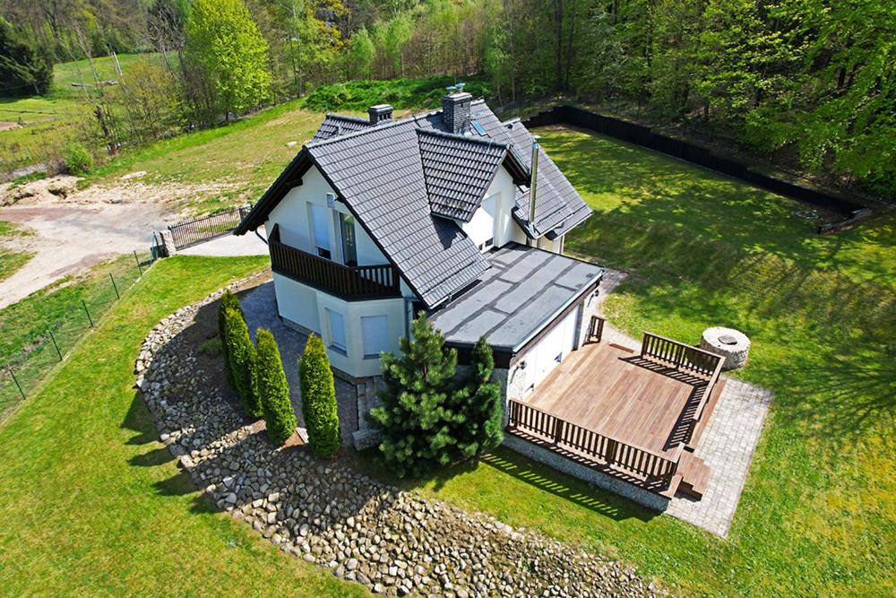 Dom Bernardo - B&B Staniszów