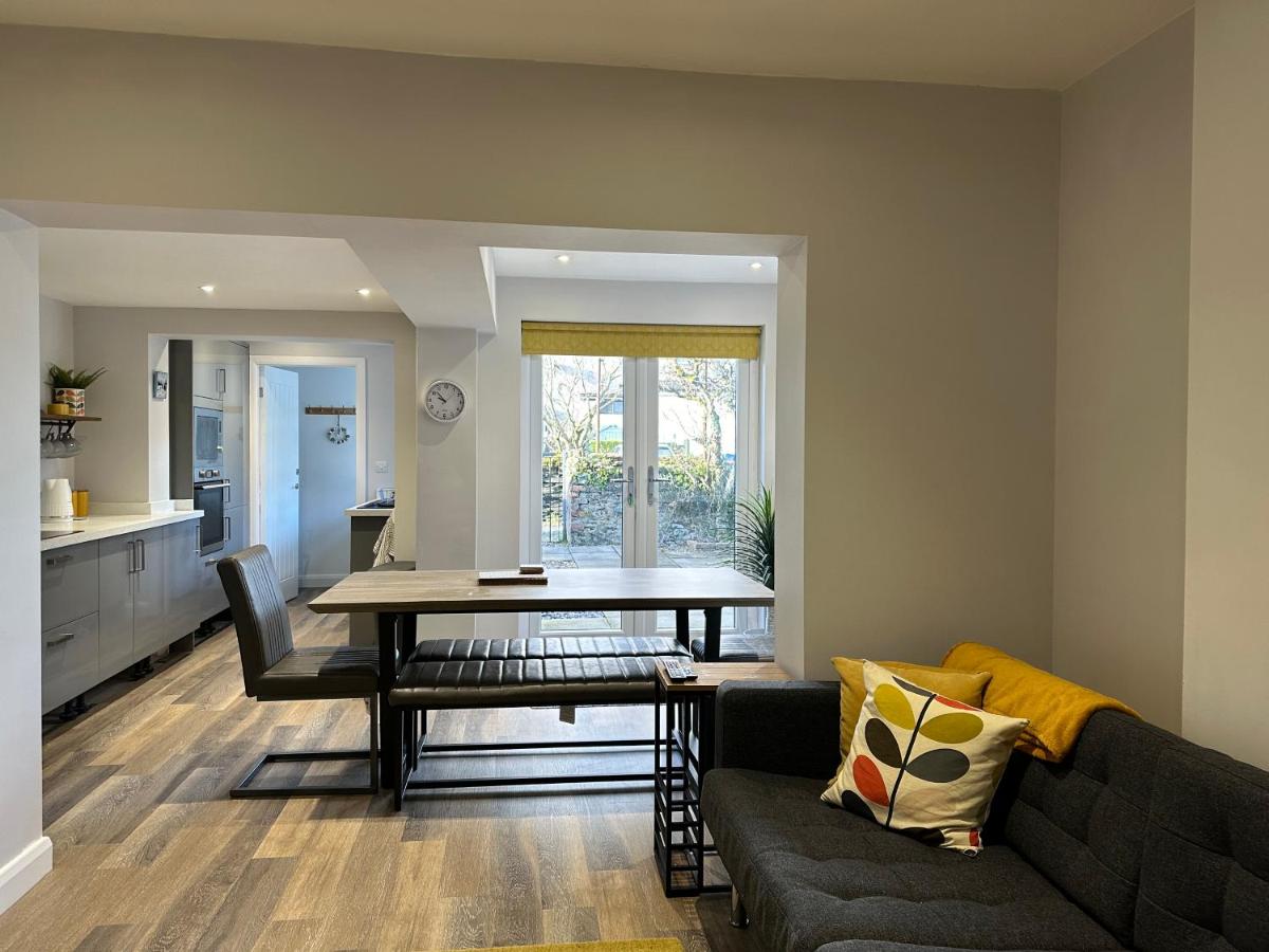 Homely house at the foot of Snowdonia - Chambres d’hôtes