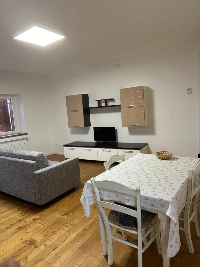 Appartement met 2 slaapkamers