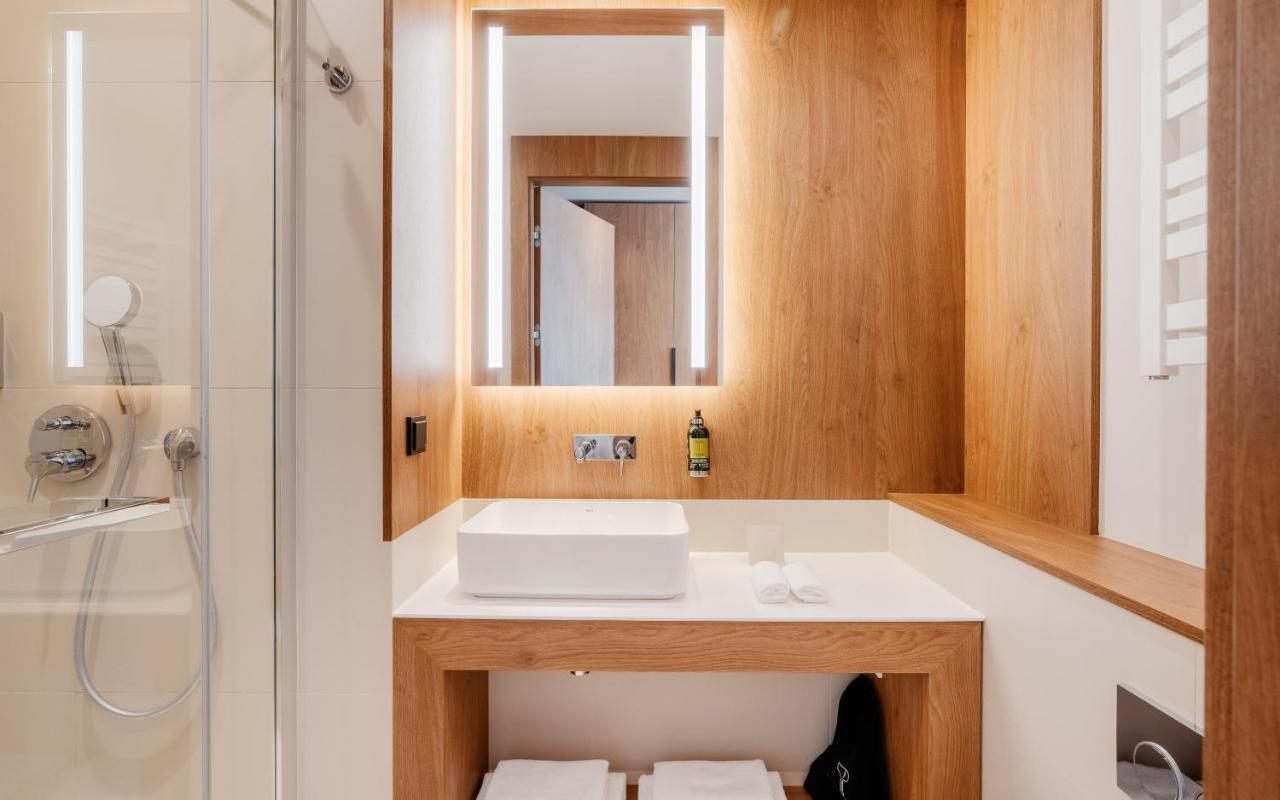 Hotel Pieniny Grand Wellness & SPA - Destigo Hotels