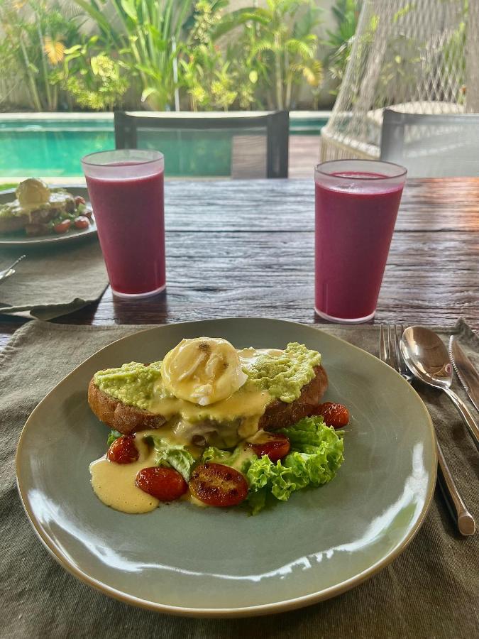 Villa Mosa - Bingin Beach - B&B Uluwatu