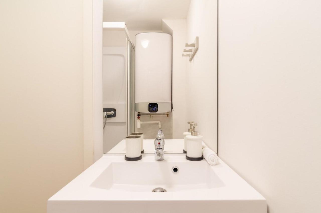 Apartment - Split Level