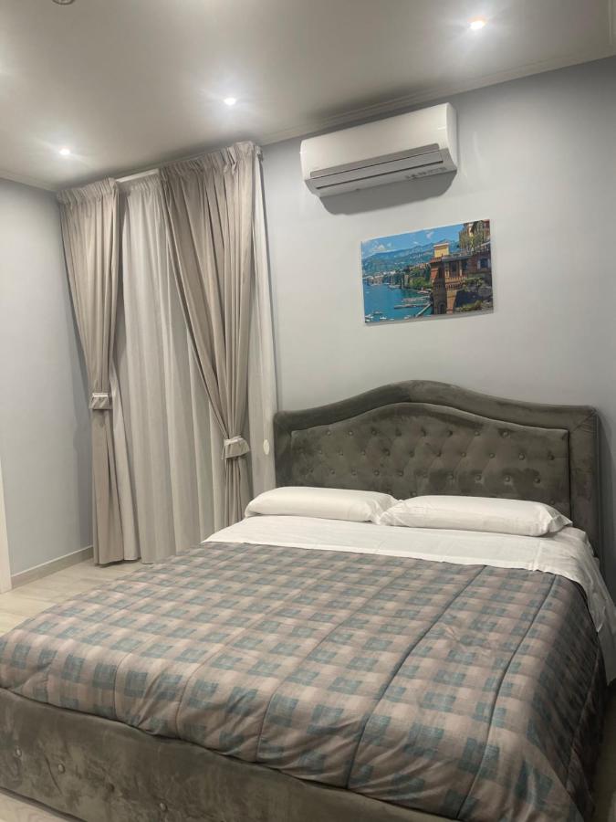 Chambre Deluxe