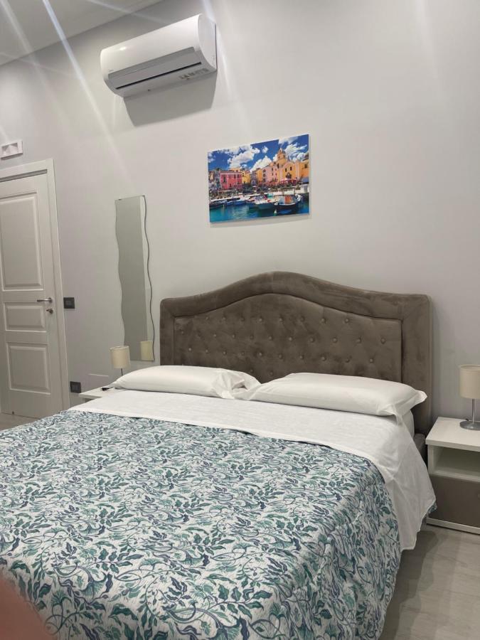 Chambre Deluxe