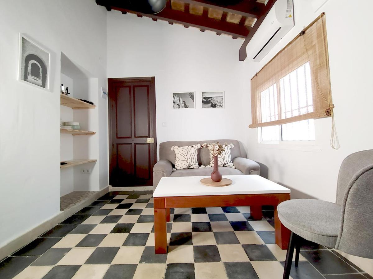 Appartement met Terras