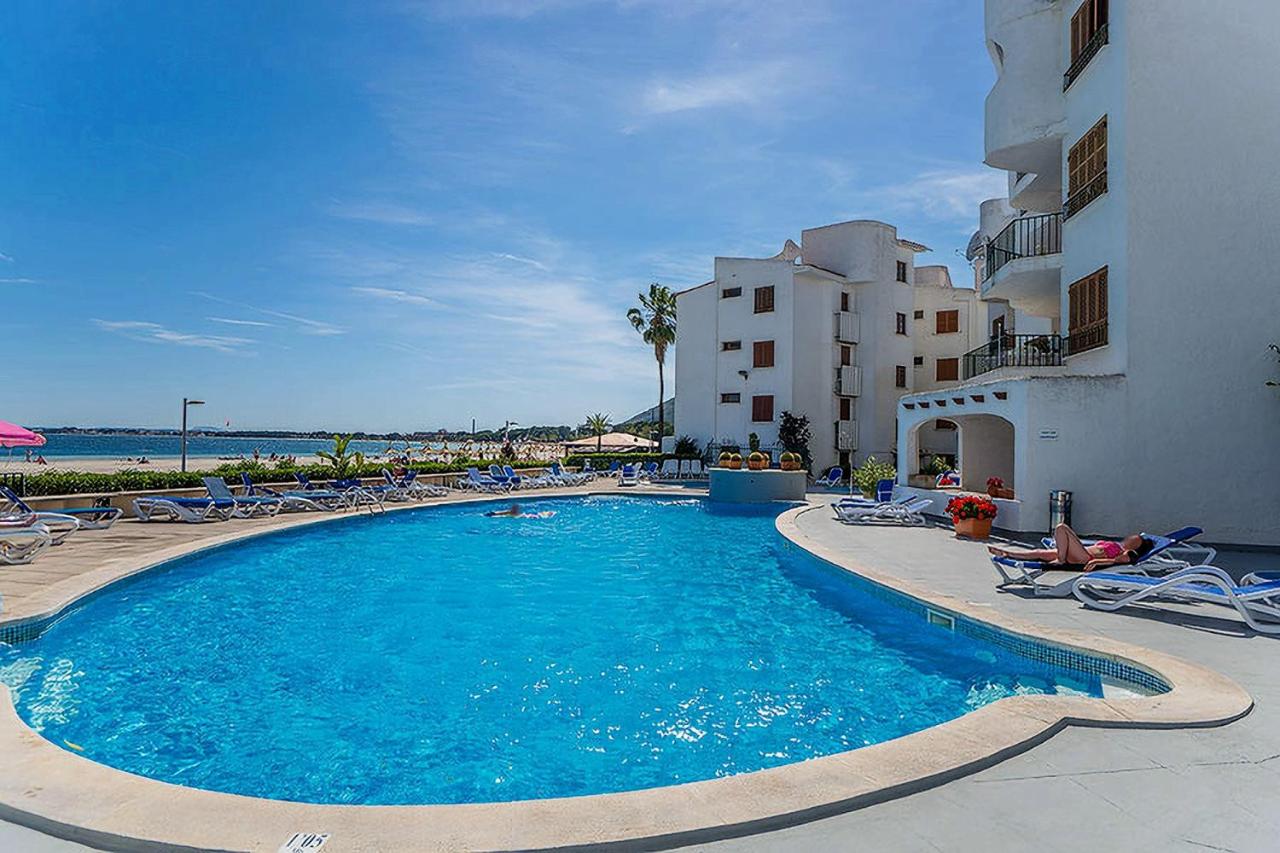 Apartamento ANGLADA 54 Alcudia by Mallorca Villa Selection - B&B